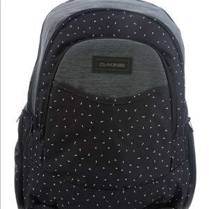 Dakine “Prom” Women’s Backpack
